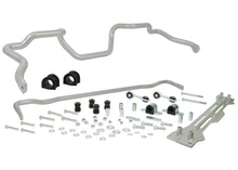 Load image into Gallery viewer, Whiteline BHK009 Front and Rear Sway Bar Vehicle Kit Fits Honda Civic 96-00