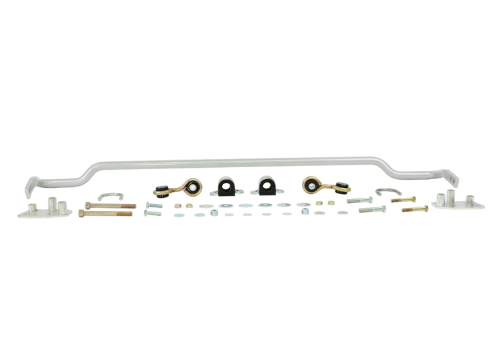 Whiteline BHR36XZ Rear 22mm Swaybar Fits Honda Civic 92-95