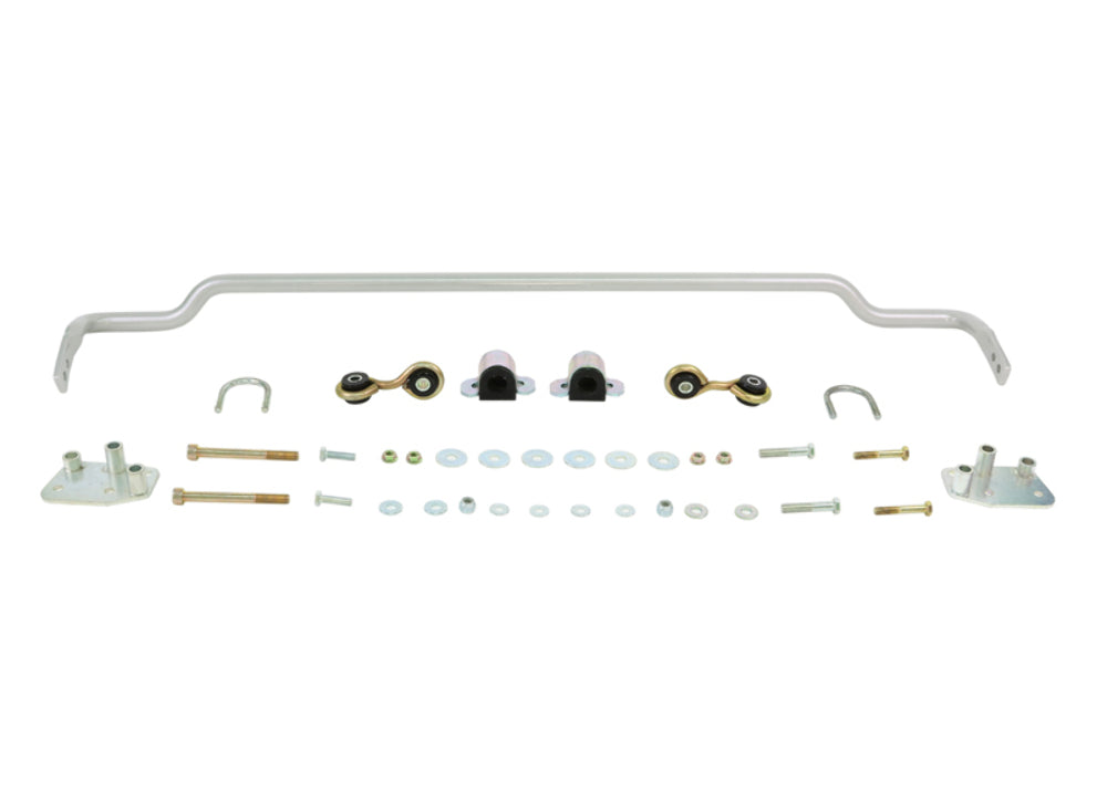 Whiteline BHR36XZ Rear 22mm Swaybar Fits Honda Civic 92-95