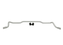 Load image into Gallery viewer, Whiteline BHR67Z Rear 24mm Swaybar Fits Honda Civic 01-05