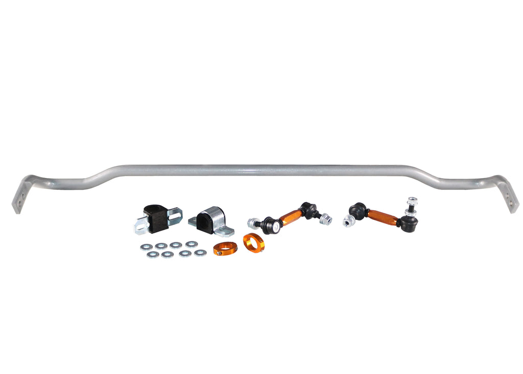 Whiteline BCF81Z Front Sway Bar 30mm 3pt Adjustable For Chevrolet Camaro 16-21