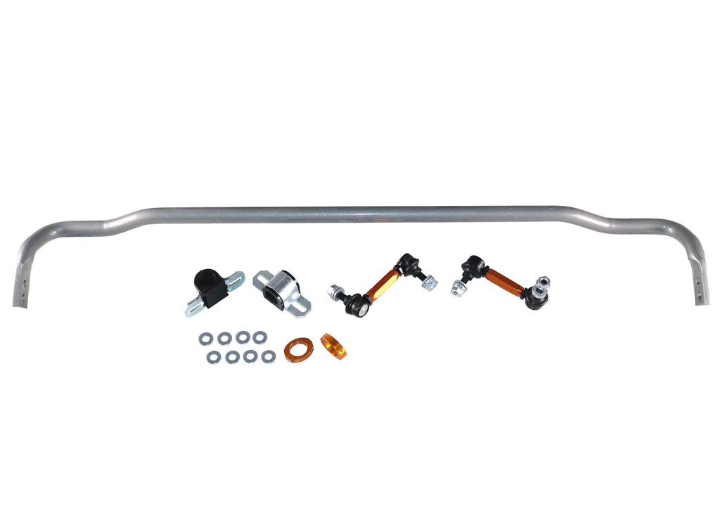 Whiteline BCF81Z Front Sway Bar 30mm 3pt Adjustable For Chevrolet Camaro 16-21