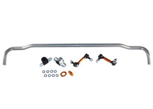 Load image into Gallery viewer, Whiteline BCF81Z Front Sway Bar 30mm 3pt Adjustable For Chevrolet Camaro 16-21