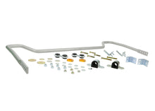 Load image into Gallery viewer, Whiteline BHR75Z Rear 24mm Swaybar Fits Chevrolet Cobalt 05-10