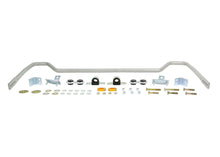 Load image into Gallery viewer, Whiteline BHR75Z Rear 24mm Swaybar Fits Chevrolet Cobalt 05-10