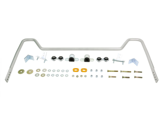 Whiteline BHR75Z Rear 24mm Swaybar Fits Chevrolet Cobalt 05-10