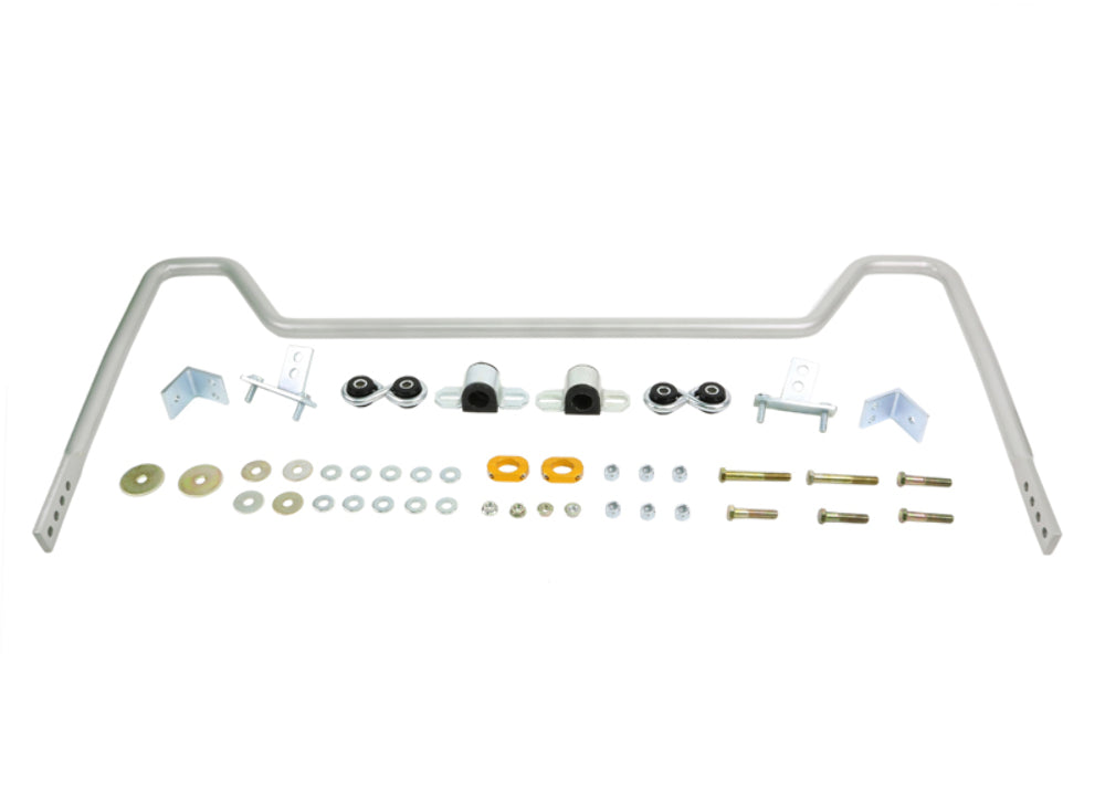 Whiteline BHR75Z Rear 24mm Swaybar Fits Chevrolet Cobalt 05-10