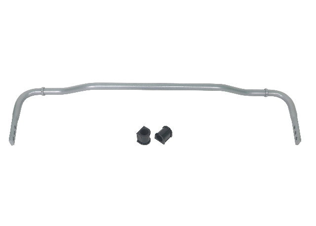 Whiteline BHR82XZ Rear 22mm Swaybar Fits Pontiac G8 08-09