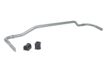 Load image into Gallery viewer, Whiteline BHR82XZ Rear 22mm Swaybar Fits Pontiac G8 08-09