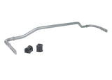 Whiteline BHR82XZ Rear 22mm Swaybar Fits Pontiac G8 08-09