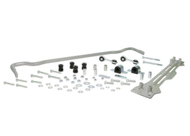 Whiteline BHR83XZ Rear 22mm Swaybar Fits Honda Civic 96-00