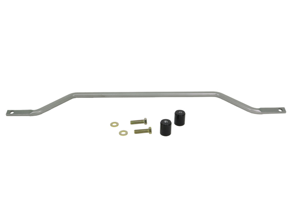 Whiteline BHR93 Rear 22mm Swaybar Fits Chevrolet Cruze 11-15