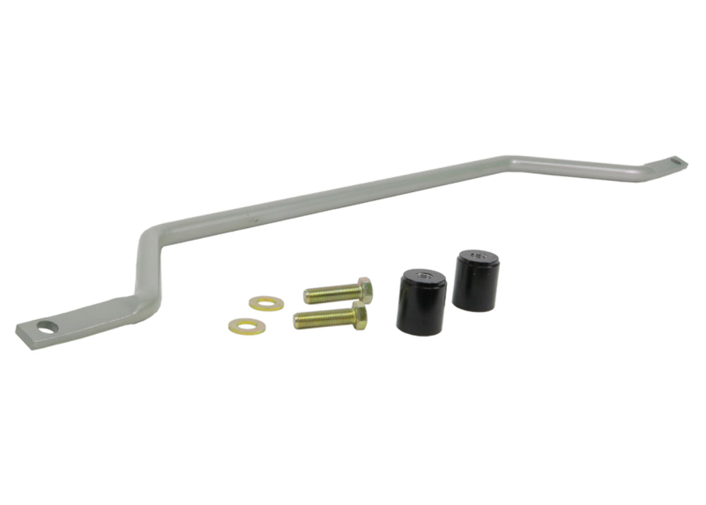 Whiteline BHR93 Rear 22mm Swaybar Fits Chevrolet Cruze 11-15