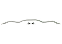 Load image into Gallery viewer, Whiteline BHR95 Rear Sway Bar 27mm Fits Chevrolet SS 15-17