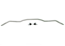 Load image into Gallery viewer, Whiteline BHR95 Rear Sway Bar 27mm Fits Chevrolet SS 15-17