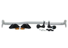 Load image into Gallery viewer, Whiteline BHR97XXZ Rear 26mm Swaybar Fits Honda Civic 17-21