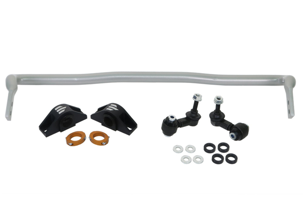 Whiteline BHR97XXZ Rear 26mm Swaybar Fits Honda Civic 17-21