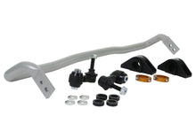 Load image into Gallery viewer, Whiteline BHR97XXZ Rear 26mm Swaybar Fits Honda Civic 17-21