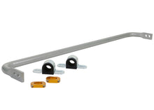 Load image into Gallery viewer, Whiteline BHR98XZ Rear 24mm Swaybar Fits Hyundai Elantra  17-19