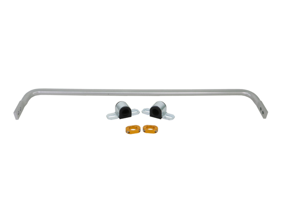 Whiteline BHR98XZ Rear 24mm Swaybar Fits Hyundai Elantra  17-19