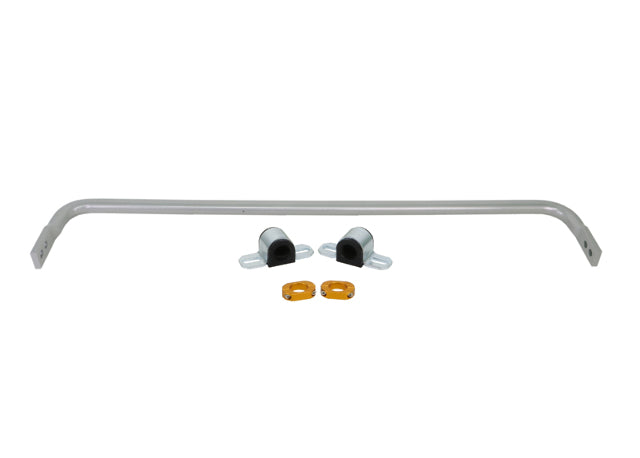 Whiteline BHR98XZ Rear 24mm Swaybar Fits Hyundai Elantra  17-19