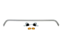 Load image into Gallery viewer, Whiteline BHR98XZ Rear 24mm Swaybar Fits Hyundai Elantra  17-19