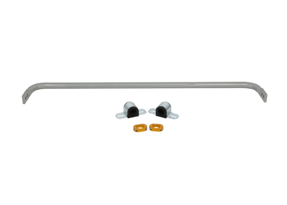 Whiteline BHR98Z Rear 22mm Swaybar Fits Hyundai Elantra  17-19