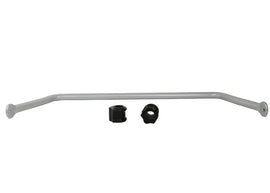 Whiteline BJF01Z 33mm Adjustable Front Sway Bar Fits Jeep Wrangler JL 18+