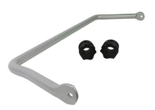 Load image into Gallery viewer, Whiteline BJF01Z 33mm Adjustable Front Sway Bar Fits Jeep Wrangler JL 18+