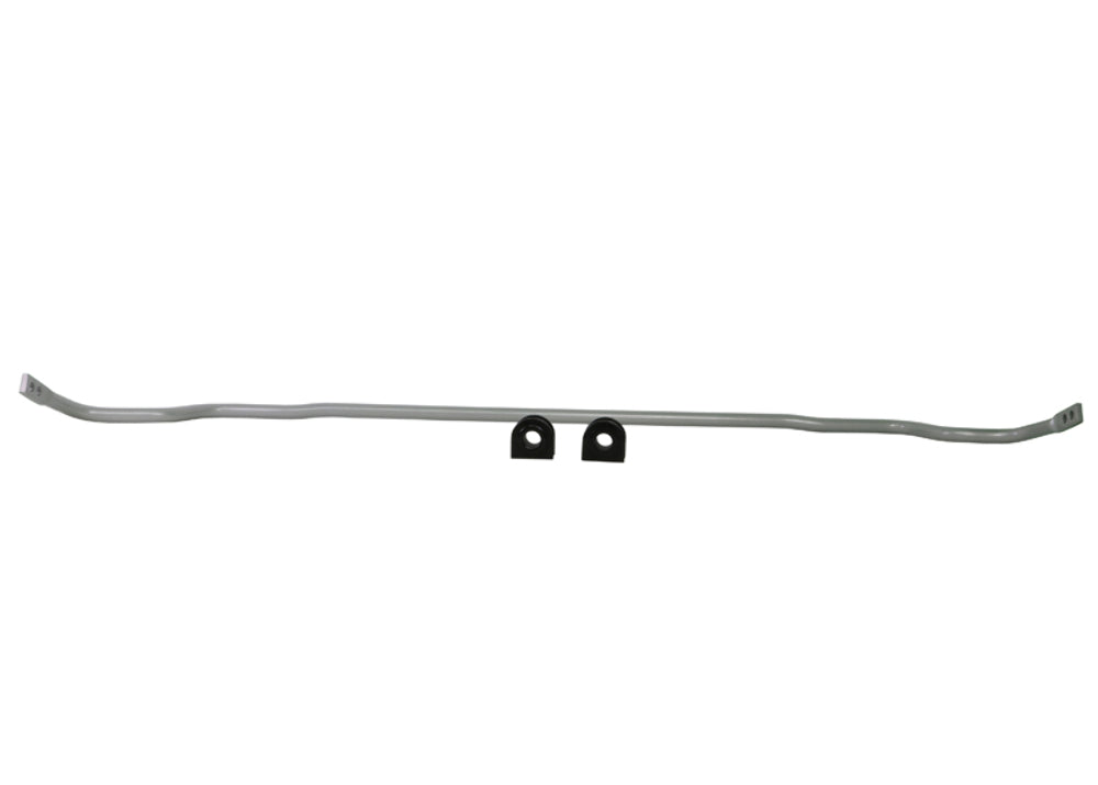 Whiteline BJR01Z 20mm Adjustable Rear Sway Bar Fits Jeep Wrangler JL 18+