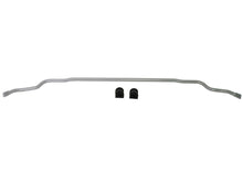 Load image into Gallery viewer, Whiteline BJR01Z 20mm Adjustable Rear Sway Bar Fits Jeep Wrangler JL 18+