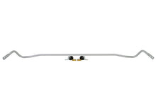 Load image into Gallery viewer, Whiteline BKR001Z Rear 18mm Swaybar Fits Kia Stinger  18-19