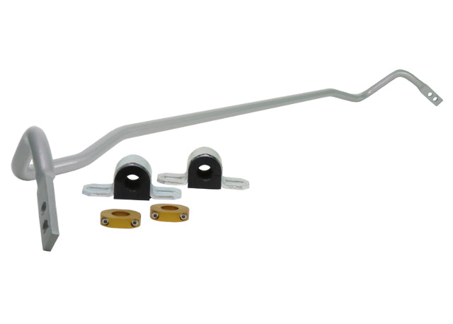 Whiteline BKR001Z Rear 18mm Swaybar Fits Kia Stinger  18-19