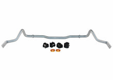 Load image into Gallery viewer, Whiteline BMF100Z Front 27mm Adjustable Swaybar Fits Mazda 3 BL 2010-2013