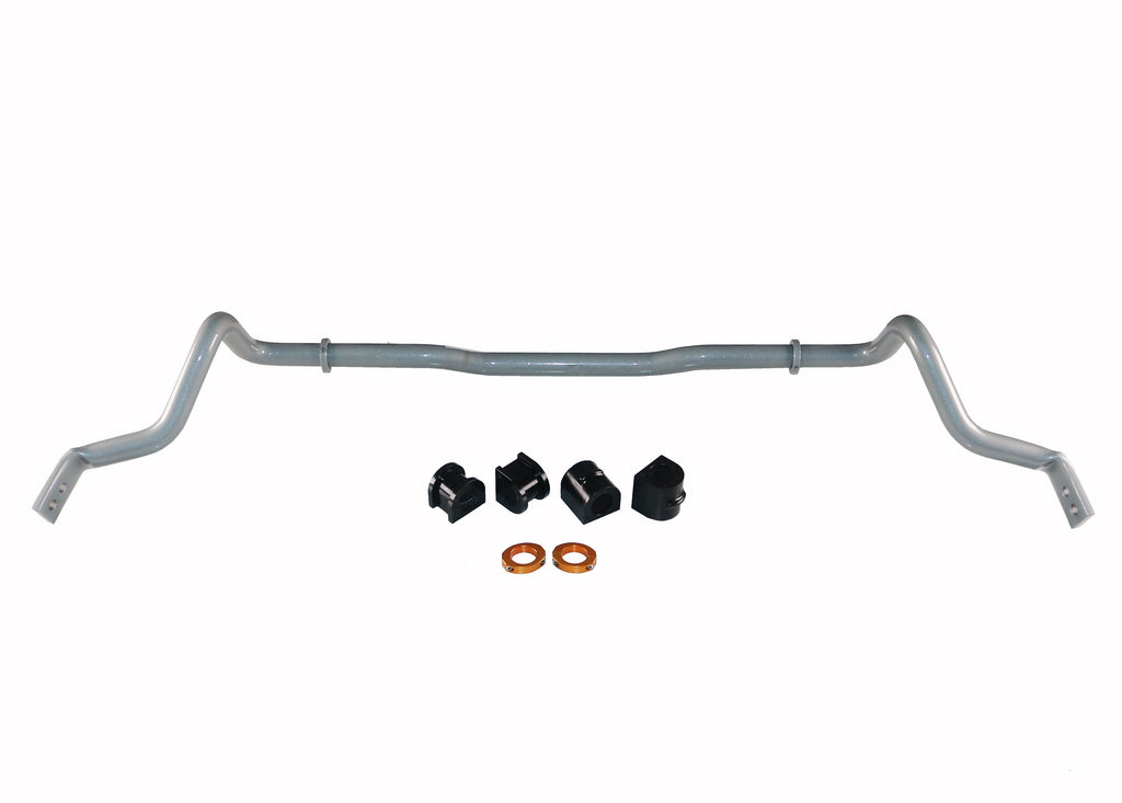 Whiteline BMF100Z Front 27mm Adjustable Swaybar Fits Mazda 3 BL 2010-2013