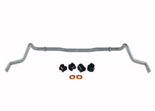 Load image into Gallery viewer, Whiteline BMF100Z Front 27mm Adjustable Swaybar Fits Mazda 3 BL 2010-2013