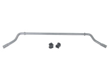 Load image into Gallery viewer, Whiteline BMF23Z Front 24mm Swaybar Fits Mazda Miata 99-05