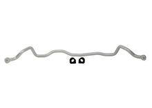 Load image into Gallery viewer, Whiteline BMF48 Front 26mm Swaybar Fits Mitsubishi Lancer 03-06