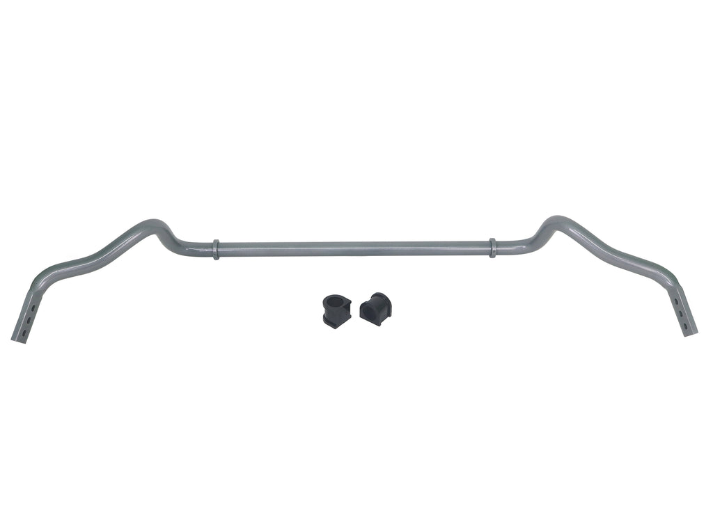 Whiteline BMF55Z Front 27mm Swaybar Fits Mitsubishi Lancer 08-15