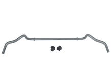 Load image into Gallery viewer, Whiteline BMF55Z Front 27mm Swaybar Fits Mitsubishi Lancer 08-15