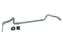 Load image into Gallery viewer, Whiteline BMF55Z Front 27mm Swaybar Fits Mitsubishi Lancer 08-15