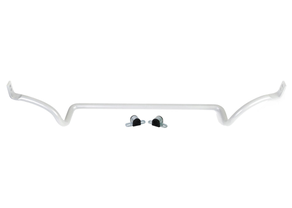 Whiteline BMF56XZ Front 26mm Swaybar Fits Mitsubishi Lancer 08-17