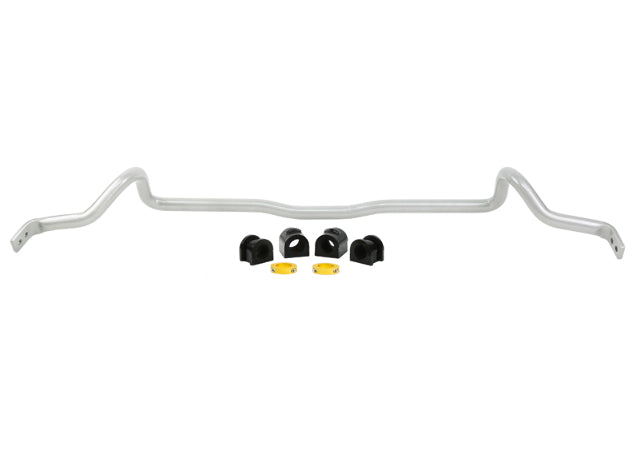 Whiteline BMF57Z Front 27mm Swaybar Fits Mazda 3 06-13