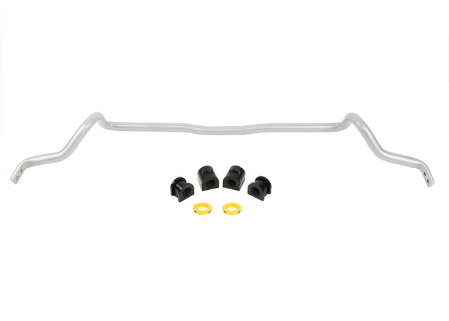 Whiteline BMF57Z Front 27mm Swaybar Fits Mazda 3 06-13
