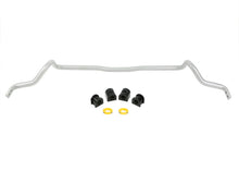 Load image into Gallery viewer, Whiteline BMF57Z Front 27mm Swaybar Fits Mazda 3 06-13