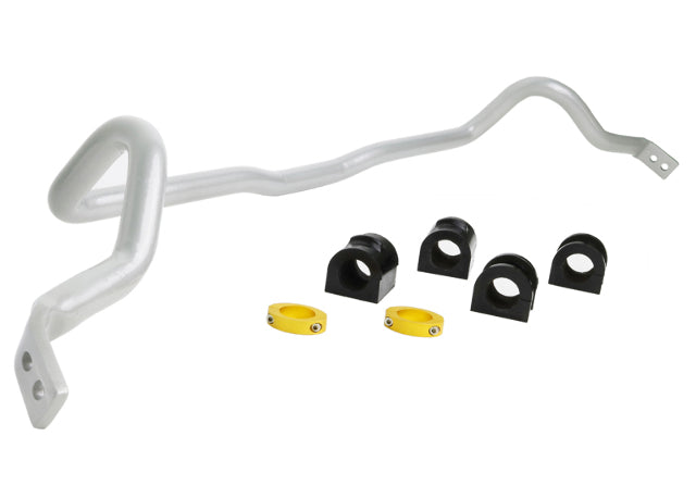 Whiteline BMF57Z Front 27mm Swaybar Fits Mazda 3 06-13