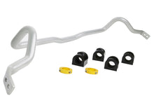 Load image into Gallery viewer, Whiteline BMF57Z Front 27mm Swaybar Fits Mazda 3 06-13