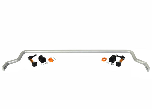 Whiteline BMF63Z Front 24mm Swaybar Fits Mazda Miata 90-97