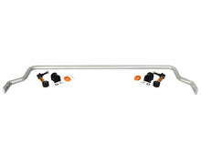 Load image into Gallery viewer, Whiteline BMF63Z Front 24mm Swaybar Fits Mazda Miata 90-97