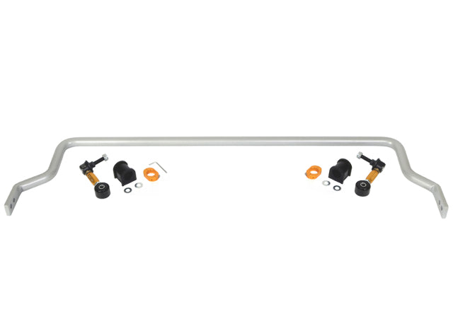 Whiteline BMF63Z Front 24mm Swaybar Fits Mazda Miata 90-97